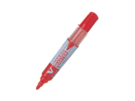 Marker za tablu VBM-M crveni